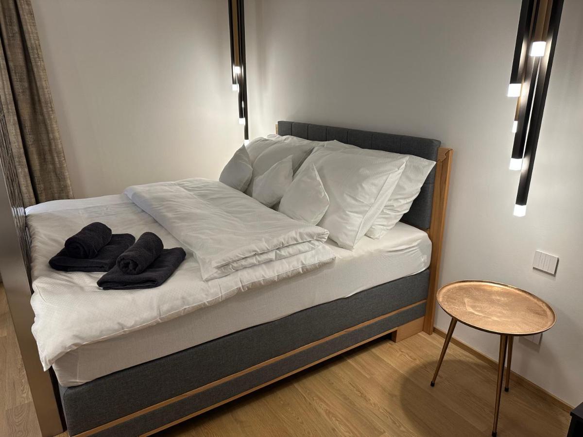 Panenska Appartement Praag